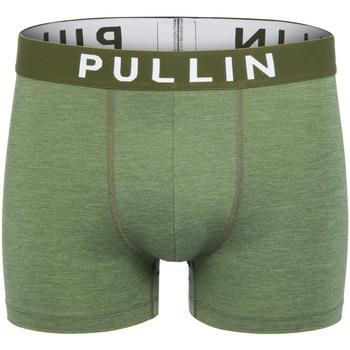 Boxers Pullin Boxer Master GREENH22