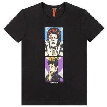 T-shirt Antony Morato MMKS020639000
