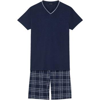 Pyjamas / Chemises de nuit Arthur Pyjama coton court