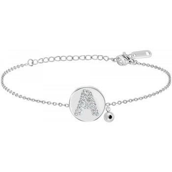 Bracelets Sc Crystal BD2693-ARGENT-A-DIAMANT