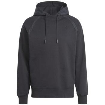 Sweat-shirt adidas Premium Essential Hoodie Q1 / Noir