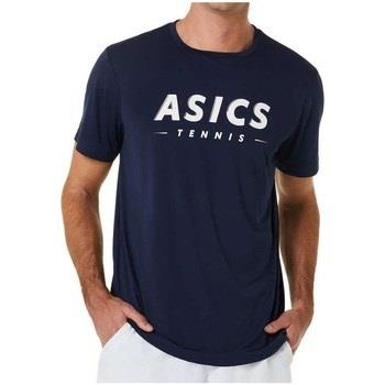 T-shirt Asics Court Tennis Graphic
