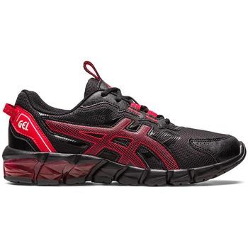 Chaussures enfant Asics Gel-Quantum 90 GS / Noir