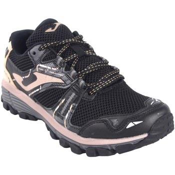 Chaussures Joma Sport lady shock lady 2301 noir/or
