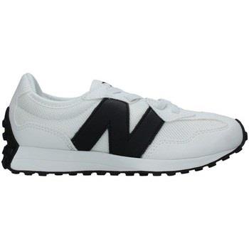 Baskets basses enfant New Balance PH327CWB