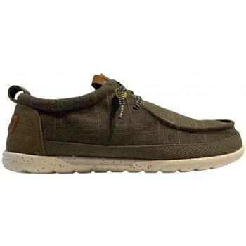 Baskets Wrangler Chaussure homme KOHALA MILIT - 40