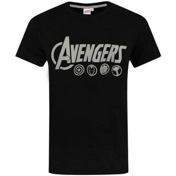 Pyjamas / Chemises de nuit The Avengers NS6196