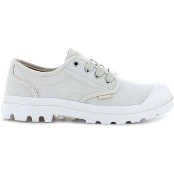 Baskets Palladium PAMPA OXFORD