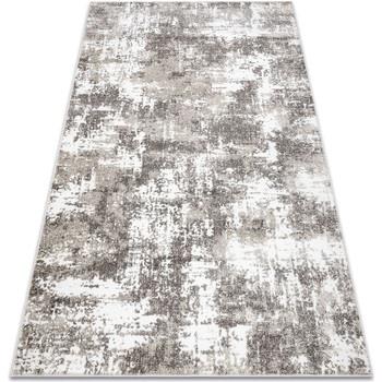 Tapis Rugsx Tapis MATEO 8038/944 Moderne ancien - structurel 120x170 c...