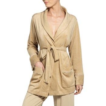 Pyjamas / Chemises de nuit Impetus Woman Golden