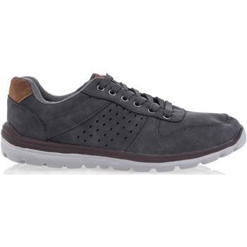 Chaussures Off Shore Chaussures confort Homme Gris