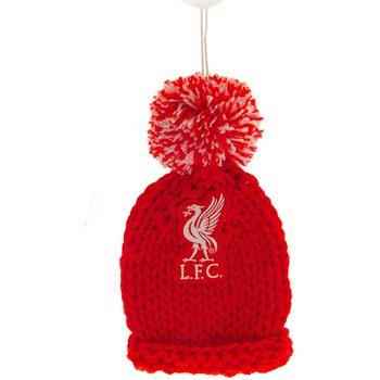 Bonnet Liverpool Fc TA10412