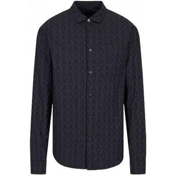 Chemise EAX Chemise homme 3RZCL5