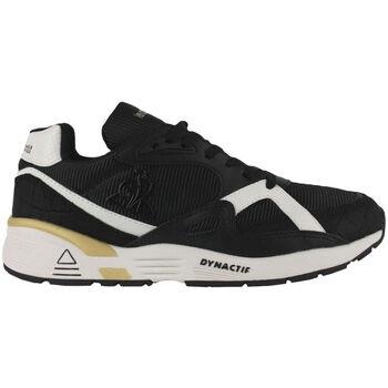 Baskets Le Coq Sportif 2210293 BLACK/OPTICAL WHITE