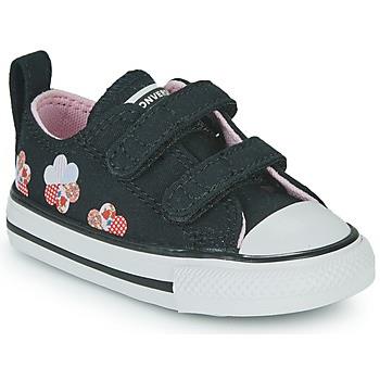 Baskets basses enfant Converse CHUCK TAYLOR ALL STAR 2V OX