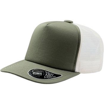 Casquette Atlantis AB437