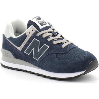 Baskets New Balance Chaussures de sport pour adulte 574