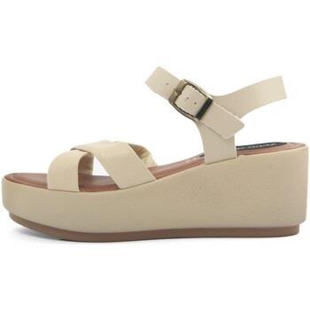 Sandales Fashion Attitude FAR_NAPOLI_BEIGE