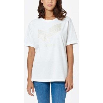 T-shirt Kaporal - T-shirt manches courtes - blanc
