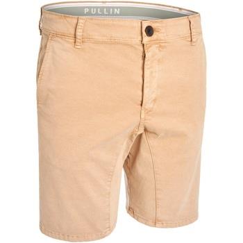 Short Pullin SHORT CHINO AMBER