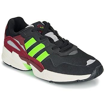 Baskets basses adidas YUNG-96