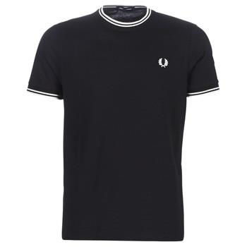 T-shirt Fred Perry TWIN TIPPED T-SHIRT