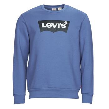 Sweat-shirt Levis STANDARD GRAPHIC CREW