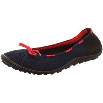 Mocassins Leguano -