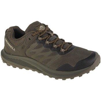 Baskets basses Merrell Nova 3 Tactical