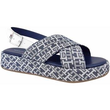 Sandales enfant Tommy Hilfiger T3A2327570325A357