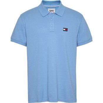 Polo Tommy Jeans Classic Badge Polo