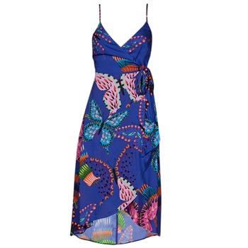 Robe courte Desigual VEST_ALANA