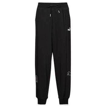 Jogging Puma POWER COLORBLOCK HIGY WAIST