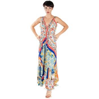 Robe Isla Bonita By Sigris Longue Robe Midi