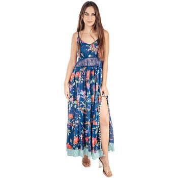 Robe Isla Bonita By Sigris Longue Robe Midi