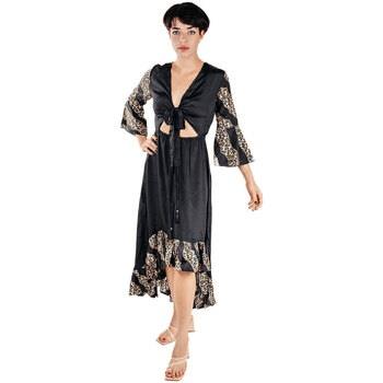 Robe Isla Bonita By Sigris Longue Robe Midi