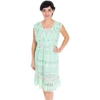 Robe courte Isla Bonita By Sigris Robe Courte