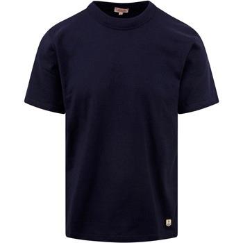 T-shirt Armor Lux T-Shirt Marine