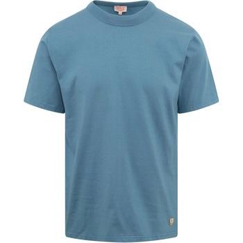 T-shirt Armor Lux T-Shirt Bleu