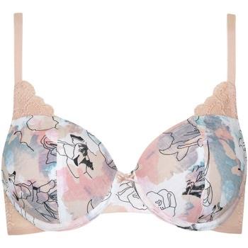 Corbeilles &amp; balconnets Lisca Soutien-gorge préformé Lilly