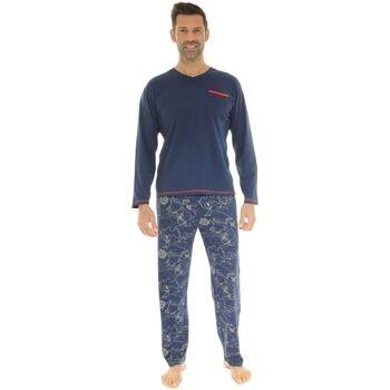 Pyjamas / Chemises de nuit Christian Cane WHALE