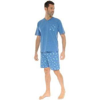 Pyjamas / Chemises de nuit Christian Cane WINSTON