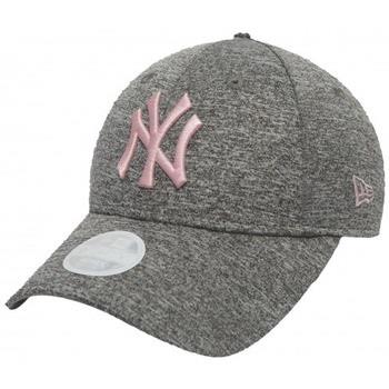 Casquette New-Era Casquette femme grise Yankees 80489231