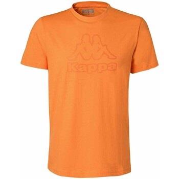 T-shirt Kappa T-shirt Cremy Sportswear