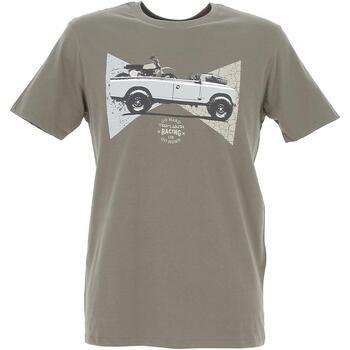 T-shirt Teddy Smith T-cars mc