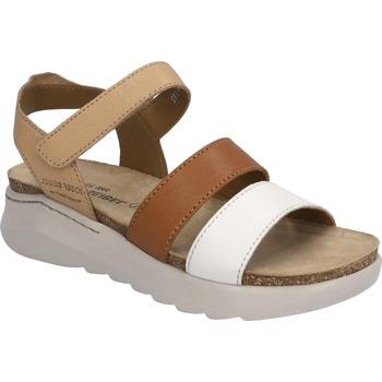 Sandales Josef Seibel Celine 06, natur-multi