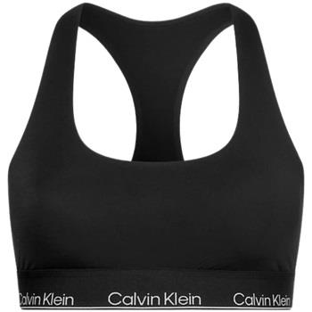 Culottes &amp; slips Calvin Klein Jeans Brassiere Ref 59561 UB1 Noir