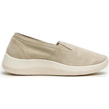 Mocassins Arcopedico MOCASSIN BANFF LICRA LAYTECH BEIGE