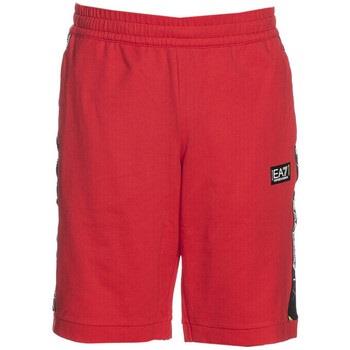 Short Ea7 Emporio Armani Short