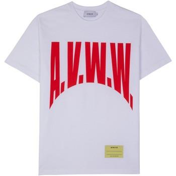 T-shirt Avnier T-shirt Source AVWW
